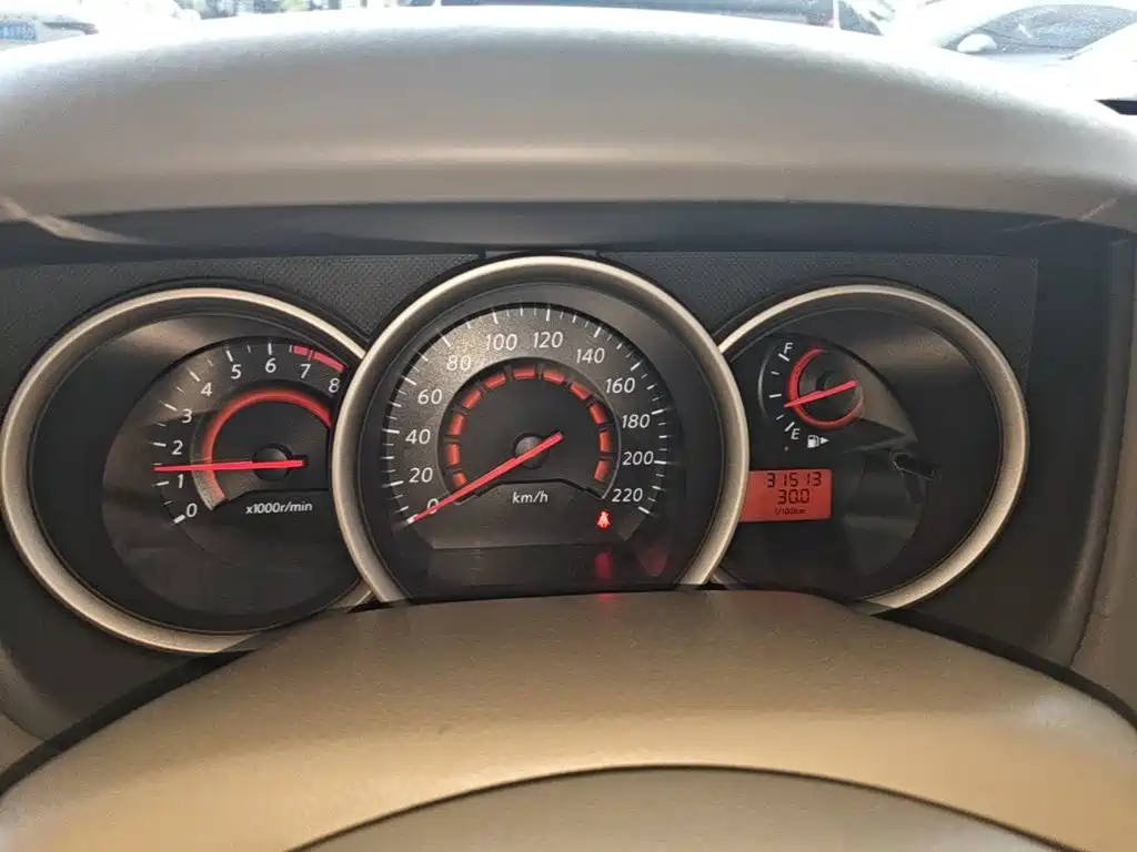 Nissan Sylphy — миниатюра 12