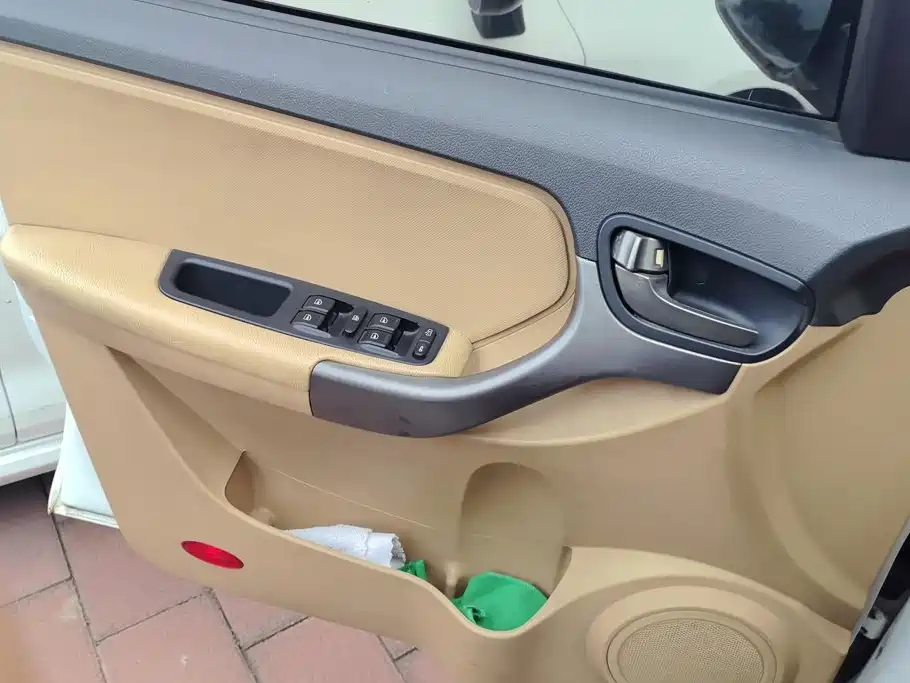 Chery Tiggo — миниатюра 7