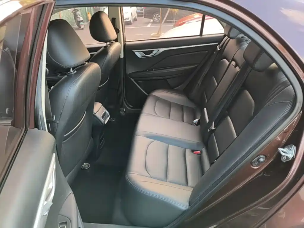 Geely Vision — миниатюра 17