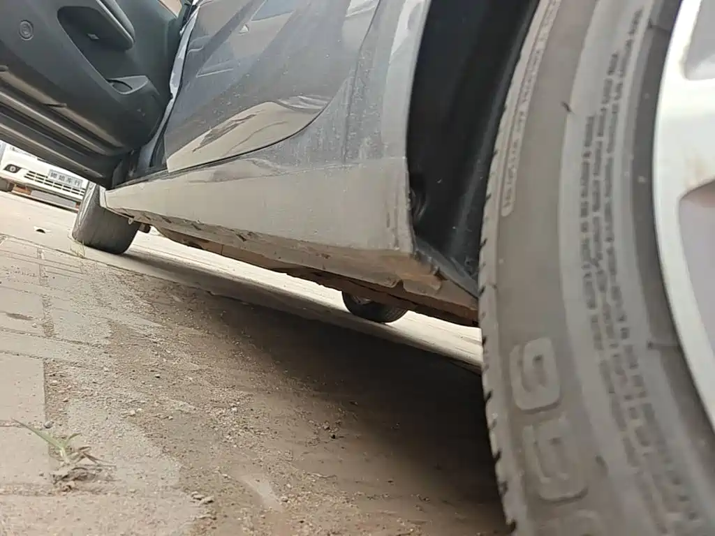 Chevrolet Monza — миниатюра 22