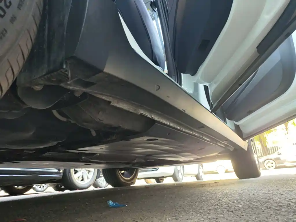 Volkswagen Tharu — миниатюра 21