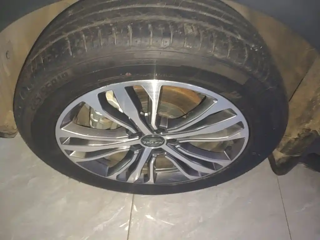 Haval F7 — миниатюра 23