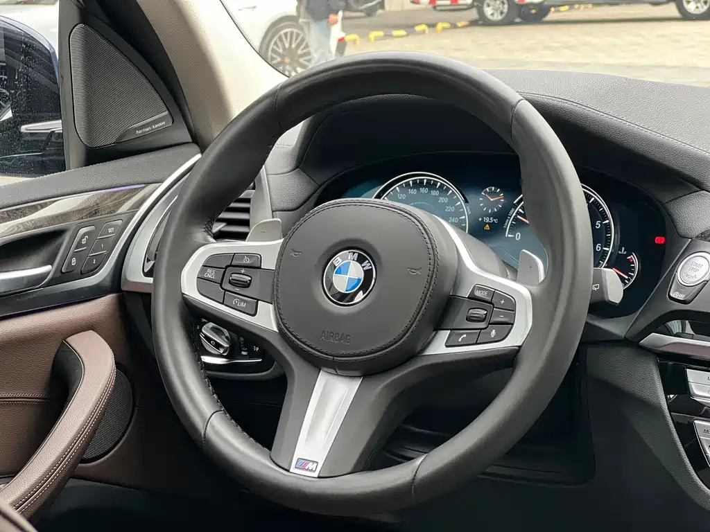 BMW X3 — миниатюра 14