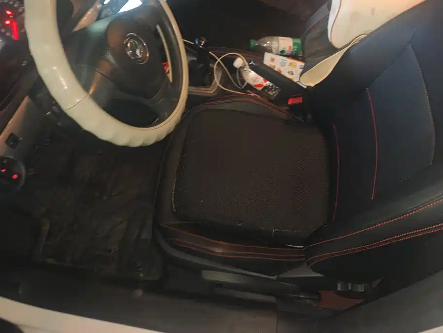 Volkswagen Lavida — миниатюра 9