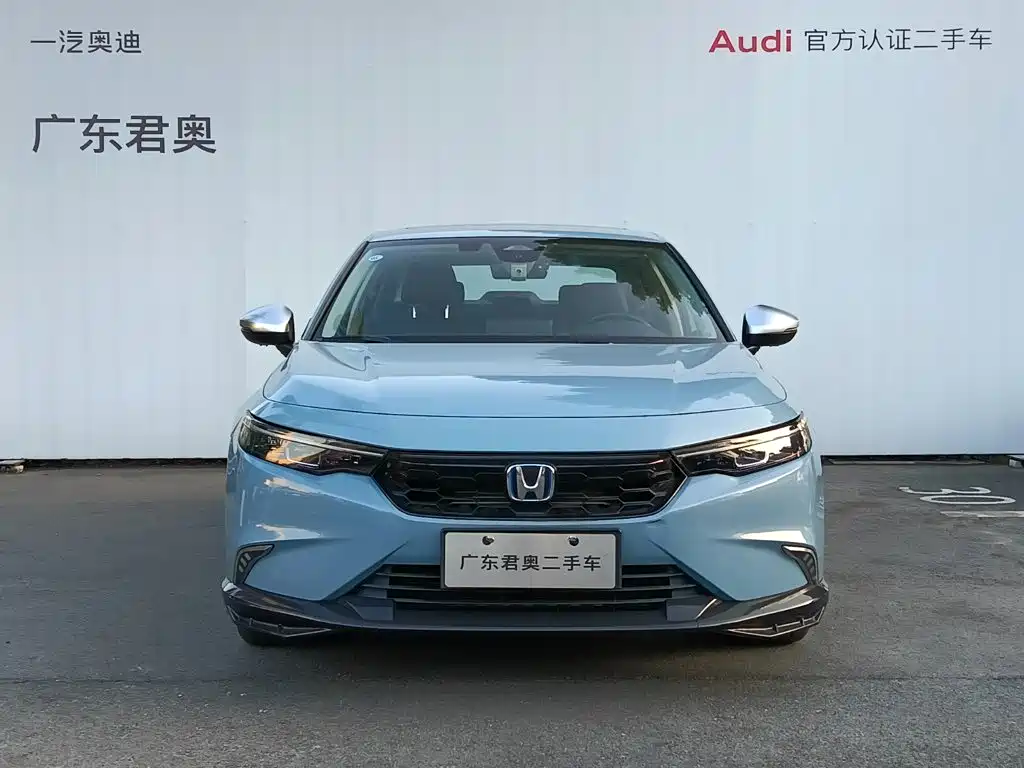 Honda Integra — миниатюра 2