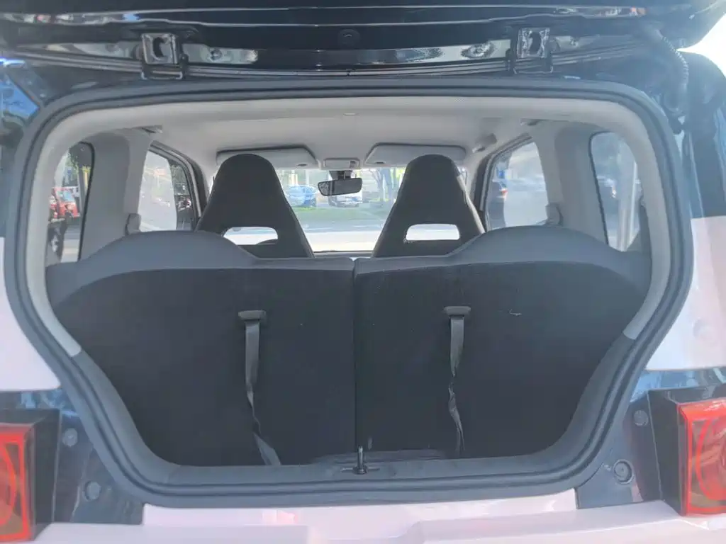 Wuling Mini EV — фотографии объявления, Фото 19