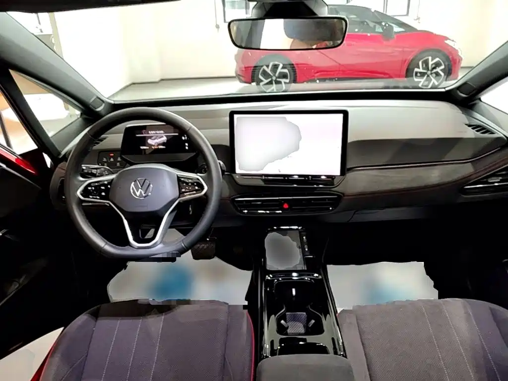 Volkswagen ID.3 — миниатюра 10