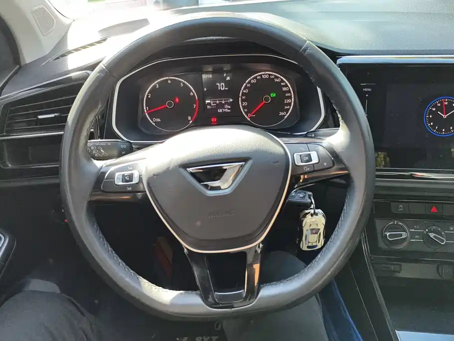 Jetta VS5 — миниатюра 15