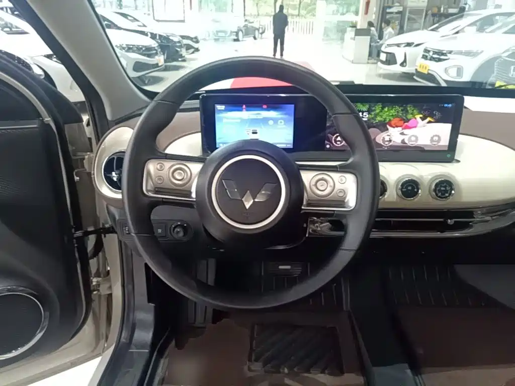 Wuling Bingo — миниатюра 11