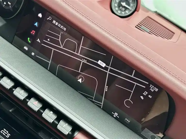 Porsche 911 — миниатюра 14