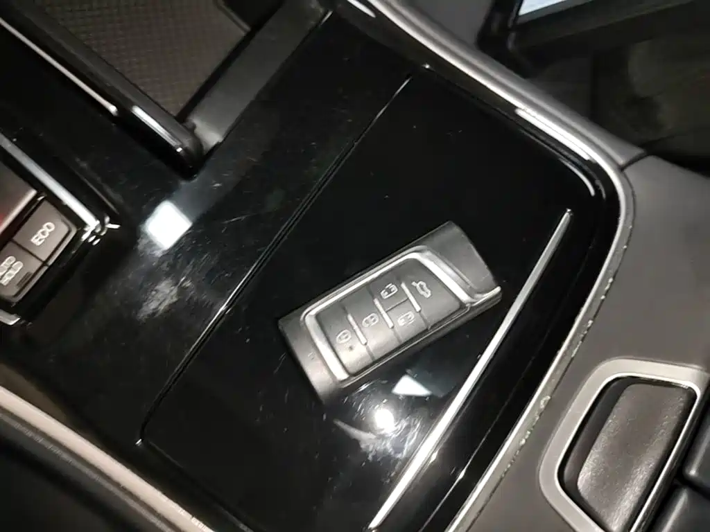 GAC Motor Trumpchi M8 — миниатюра 9