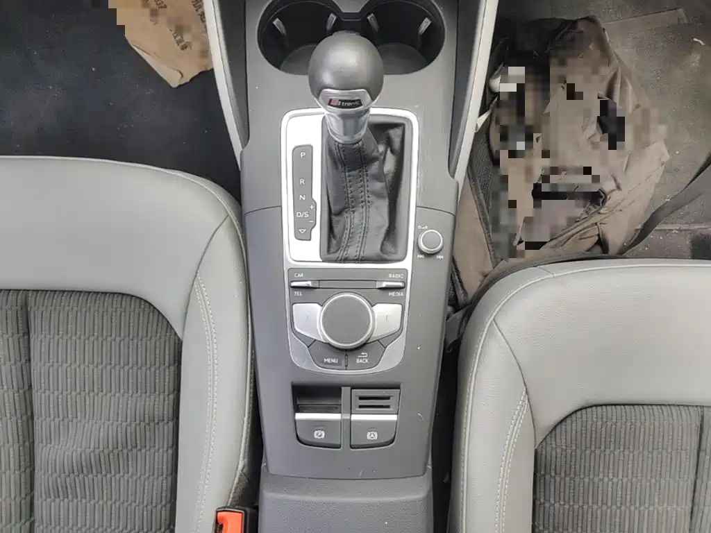 Audi A3 — миниатюра 14