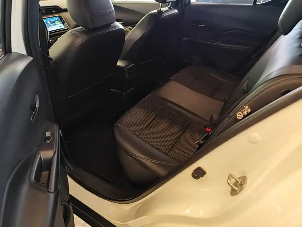 Nissan Kicks — миниатюра 17