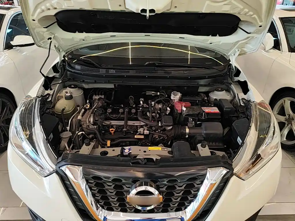 Nissan Kicks — миниатюра 20