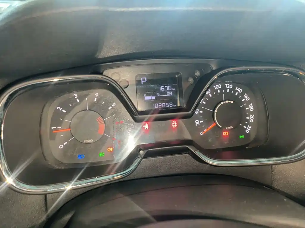 Citroen C4 — миниатюра 12