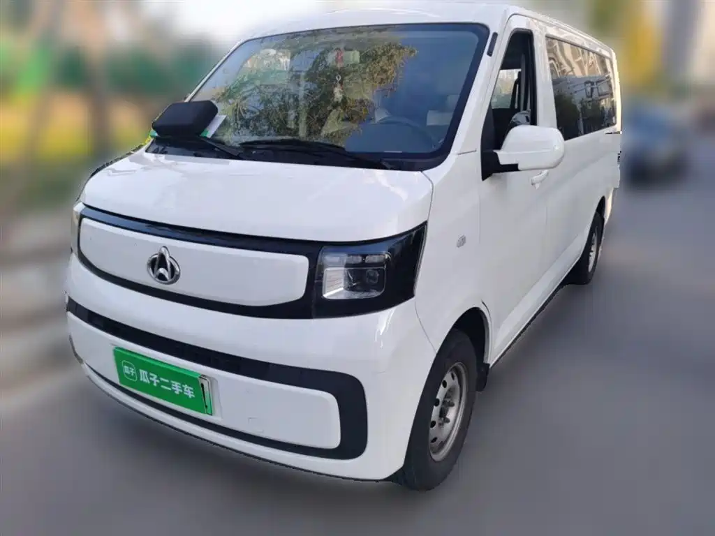 Kaicheng Ruixing EM80 2025