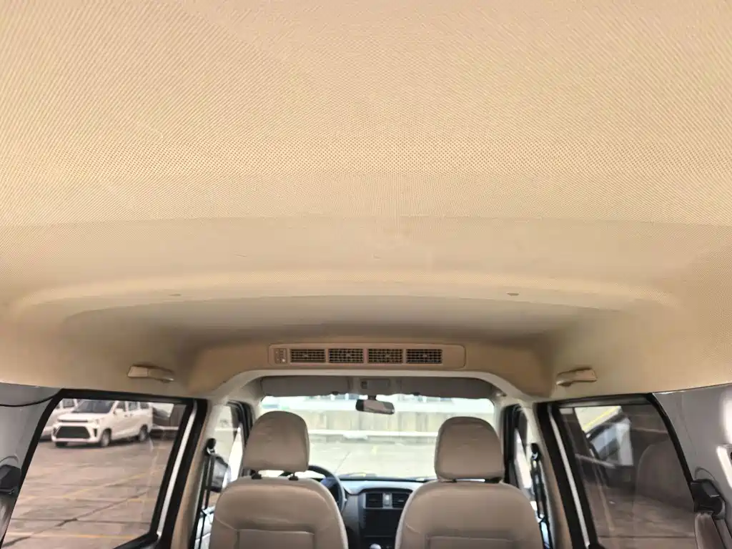 Wuling Rongguang S — миниатюра 5