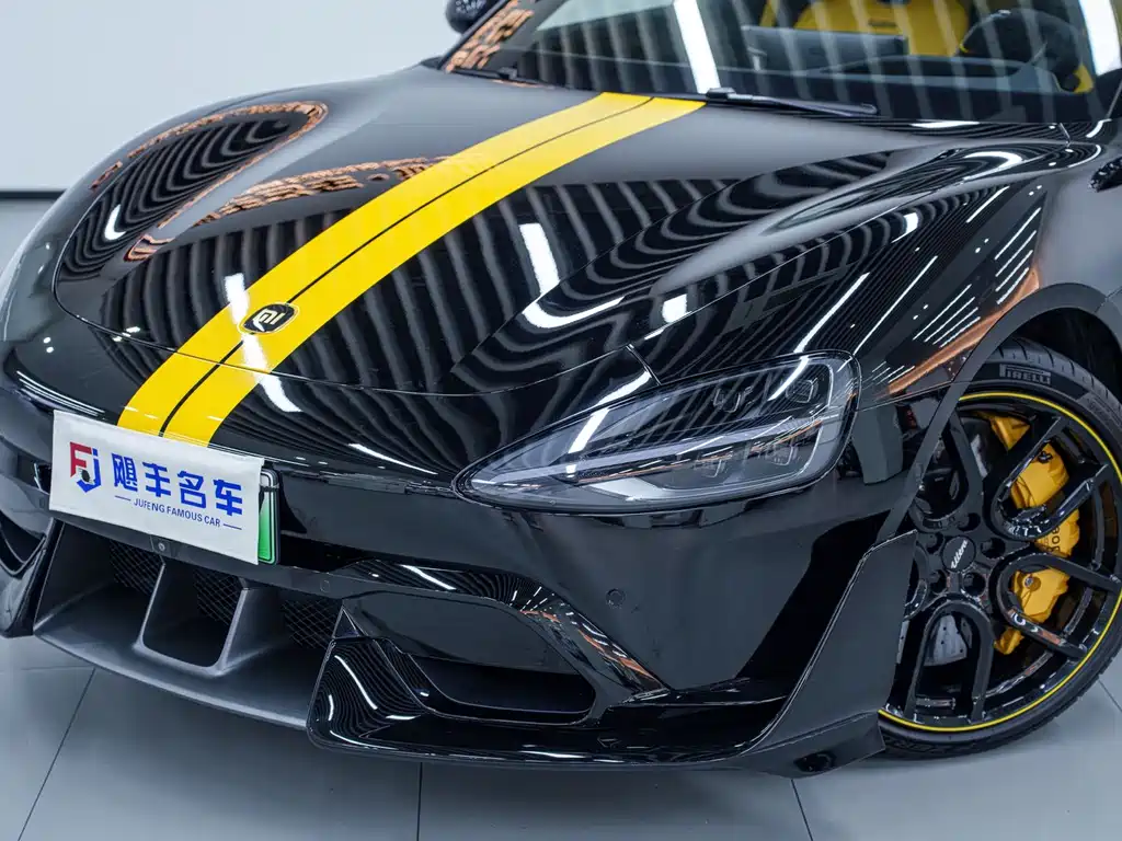 XIAOMI CAR XIAOMI SU7 ULTRA