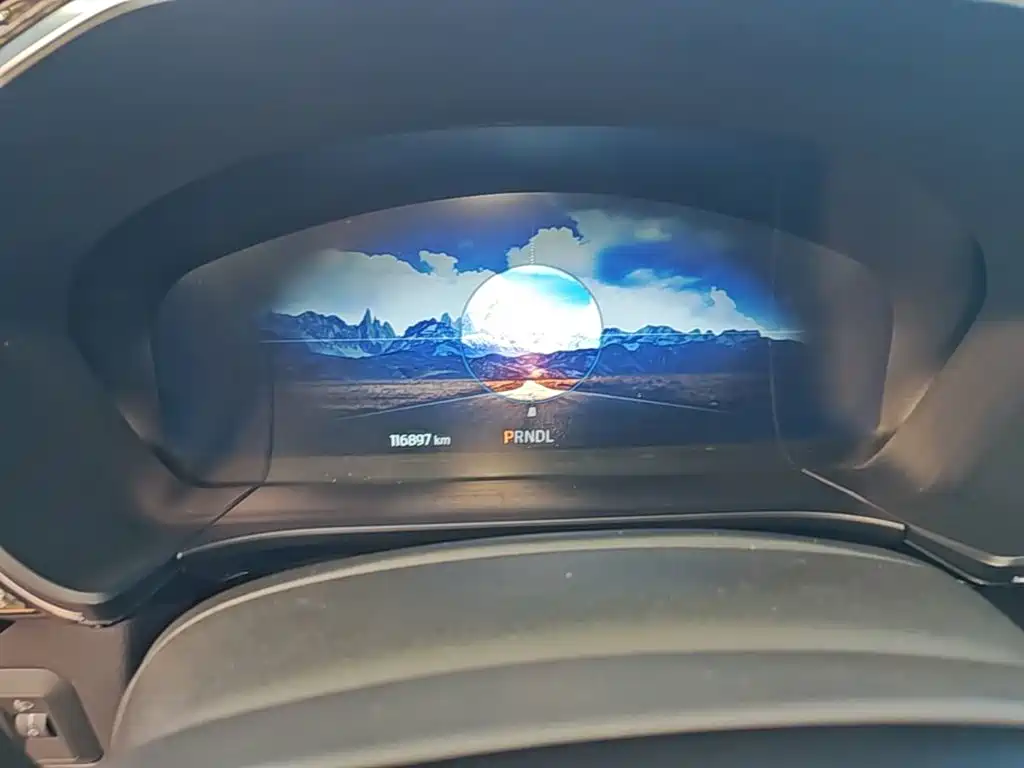 Ford Escape 2020 — фото 12