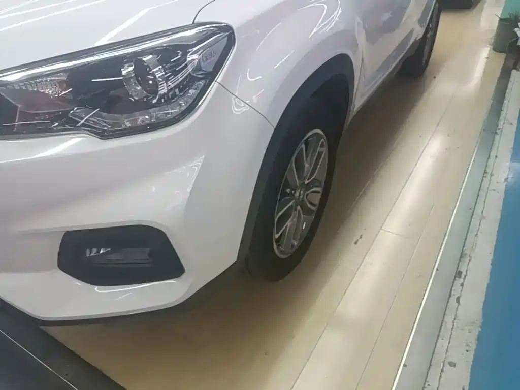 Hyundai ix35 — миниатюра 23