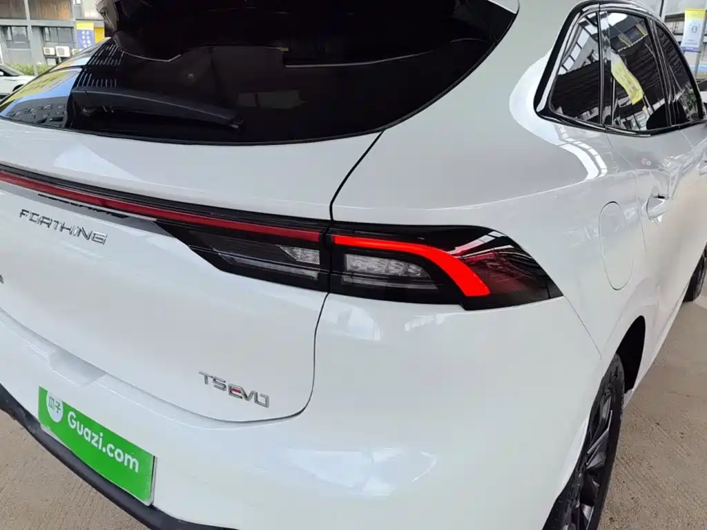 Fengxing Fengxing T5 EVO — миниатюра 8