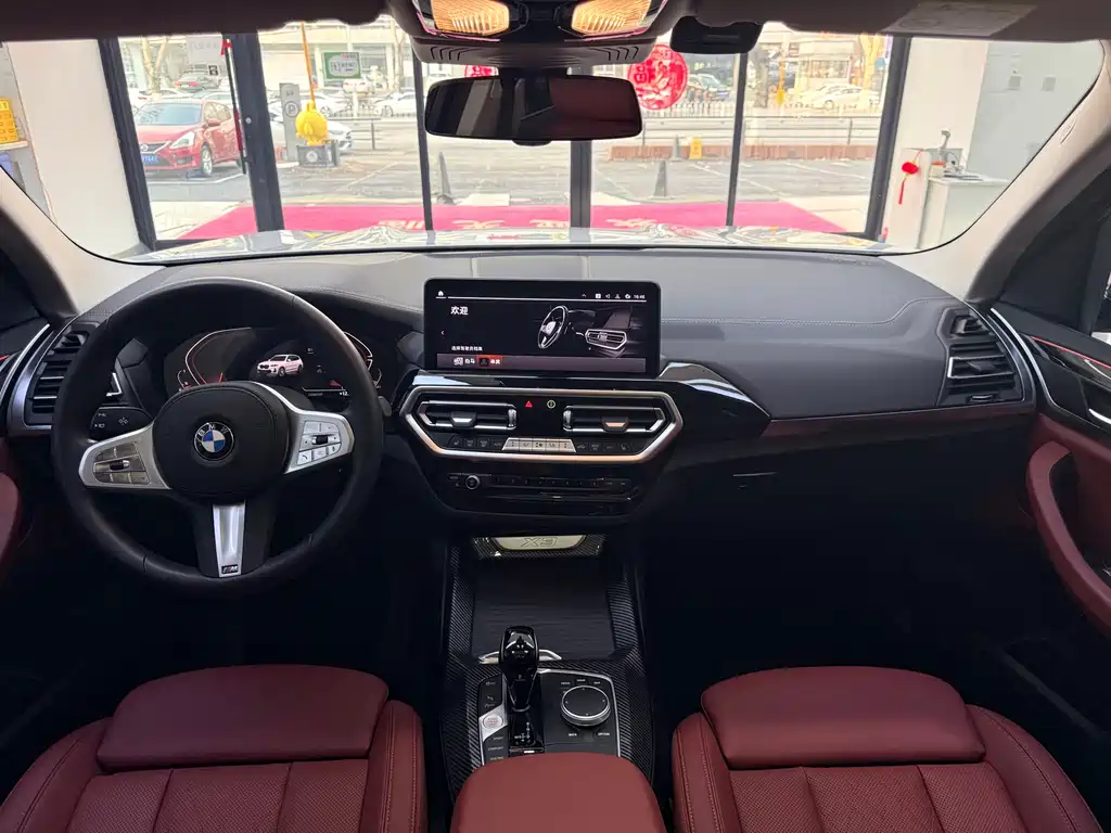 BMW X3 — фотографии объявления, Фото 13