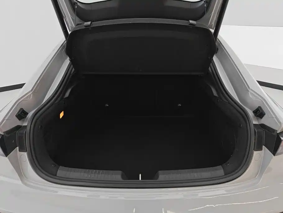 Changan UNI-V iDD — миниатюра 4