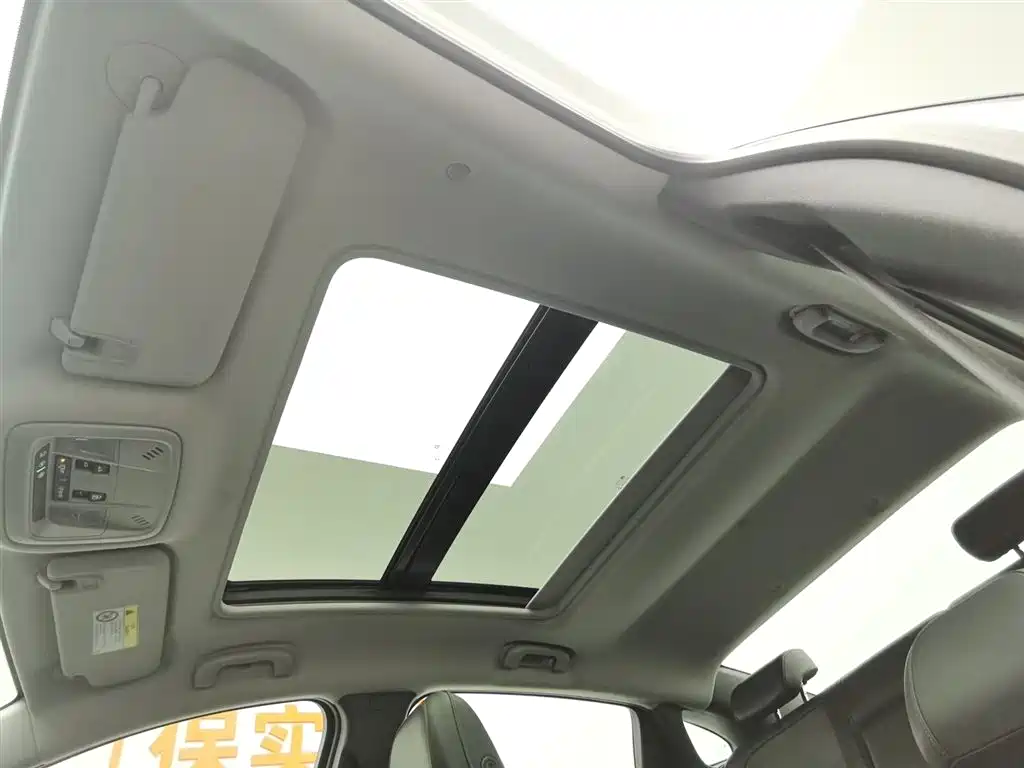 CHEVROLET MAI RUIBAO XL