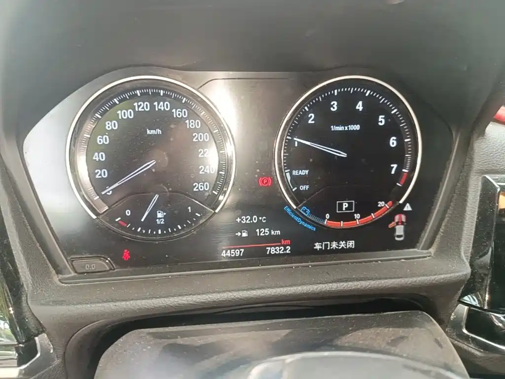 BMW 1 Series — миниатюра 12