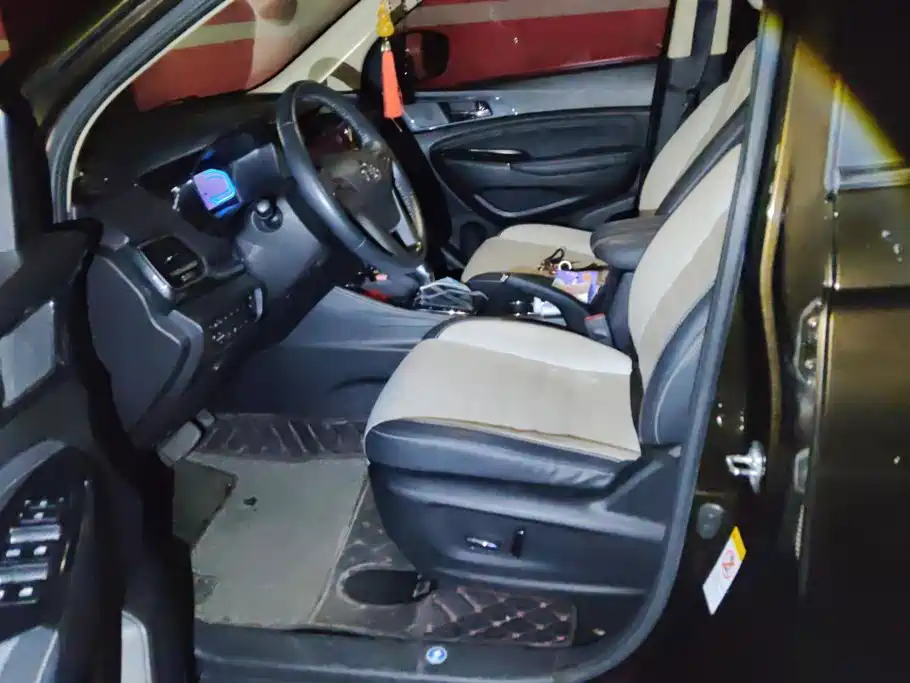 Oshan Oushang A800 — миниатюра 9