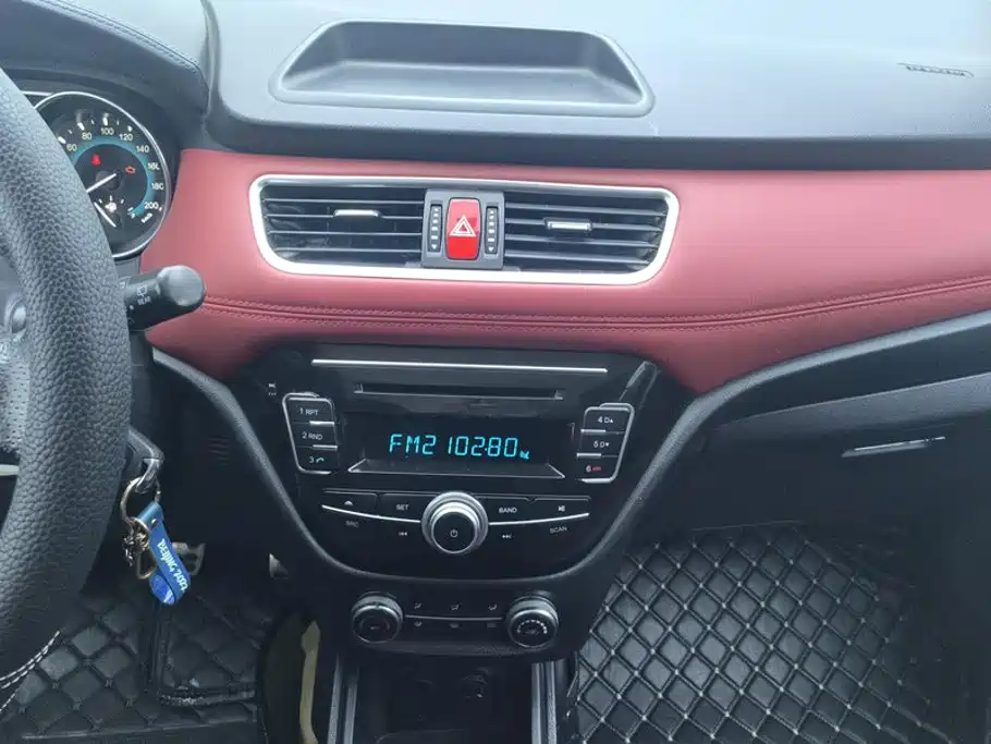 Haval H1 — миниатюра 13