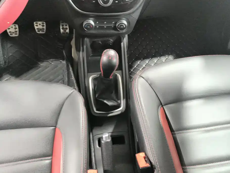 Haval H1 — миниатюра 16
