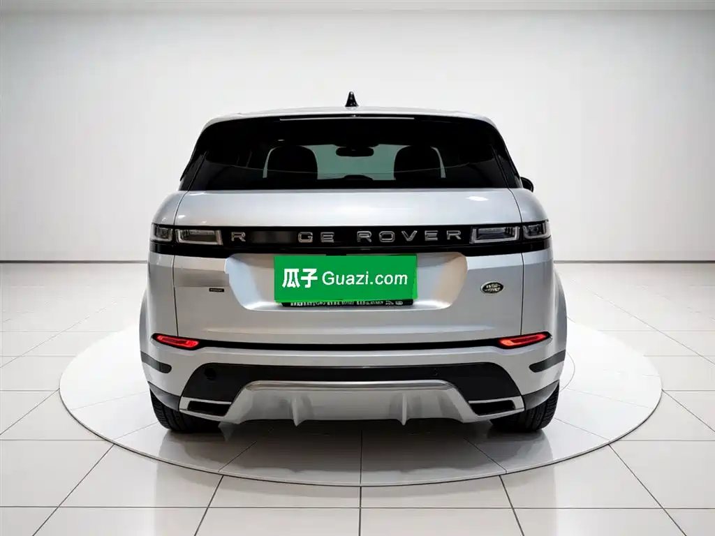 Land Rover Range Rover Evoque 2023 L 249PS Luxury