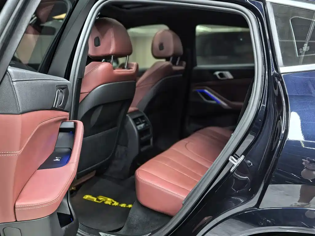 BMW X6 — миниатюра 11
