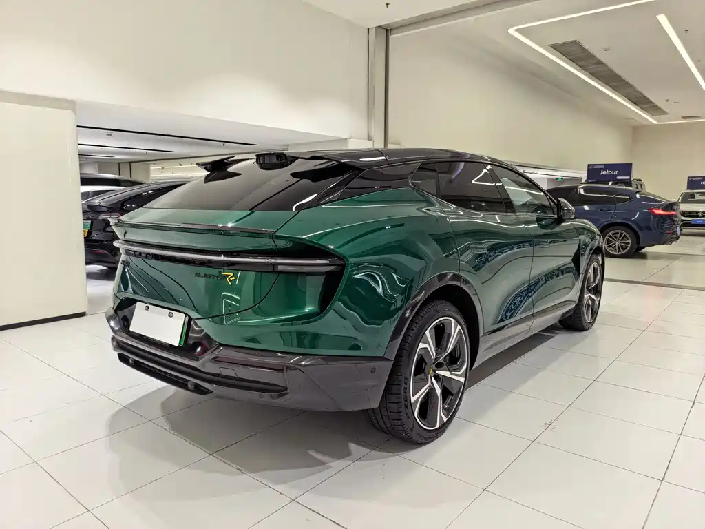 Lotus Eletre — миниатюра 6