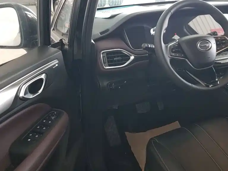 GAC Motor Trumpchi M6 — миниатюра 16