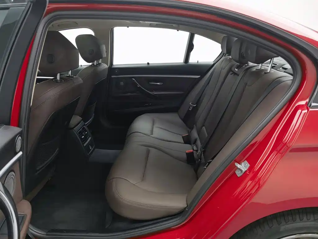 BMW 3 Series — миниатюра 15