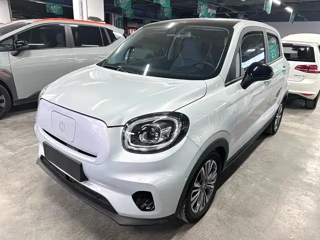 2024 Leapmotor T03