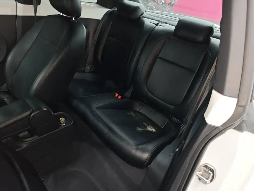 Volkswagen Beetle — миниатюра 17