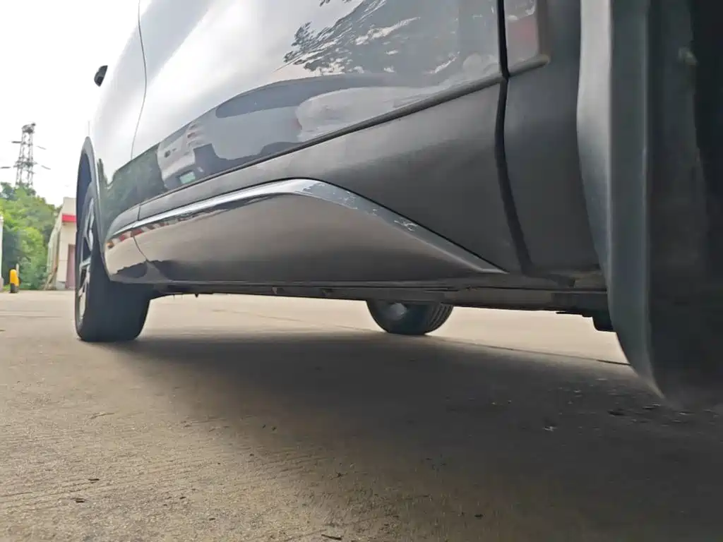 BYD Yuan Plus — миниатюра 21