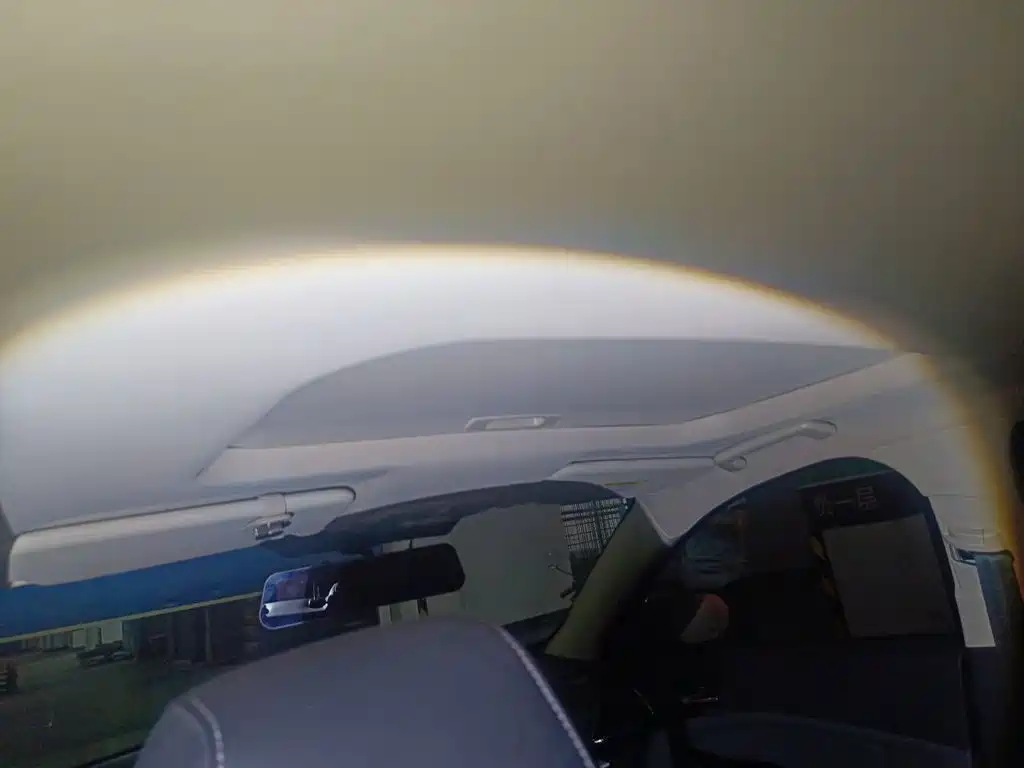 Ford Escort — миниатюра 9
