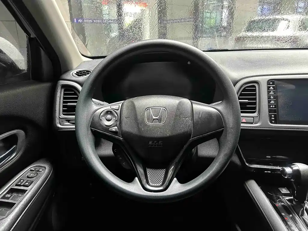 Honda Vezel — миниатюра 9