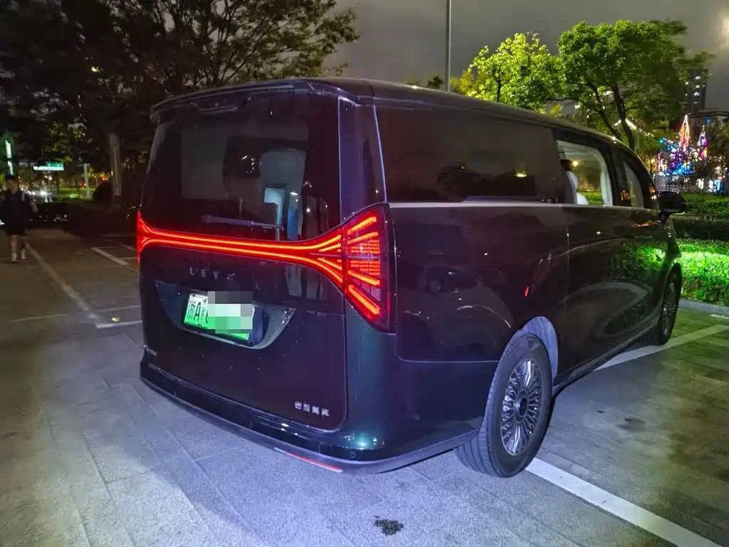 Galaxy Yizhen L380 — миниатюра 4
