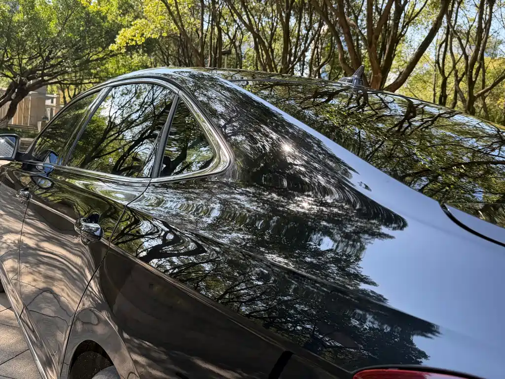 Volkswagen Passat — миниатюра 11