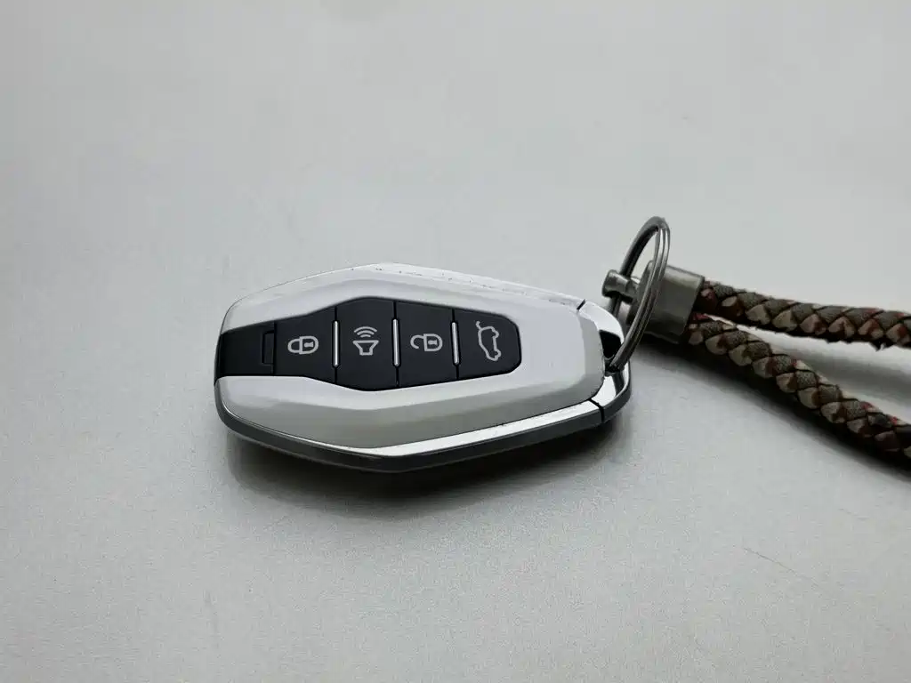 Jetour X90 — миниатюра 19