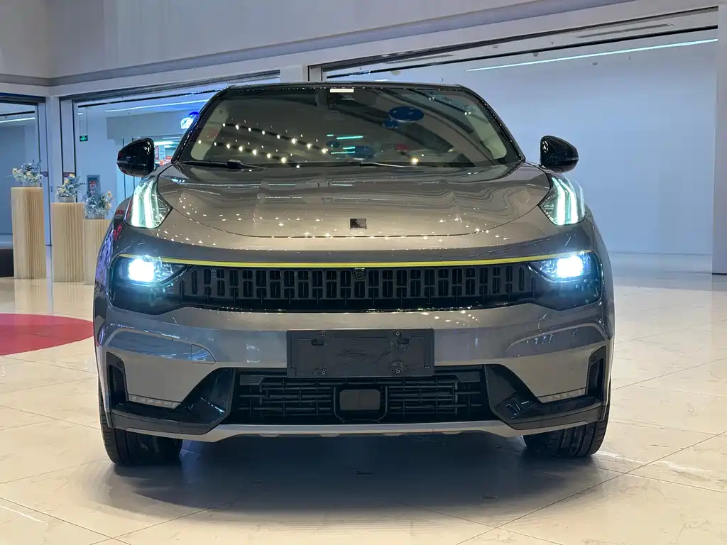 LYNK 05