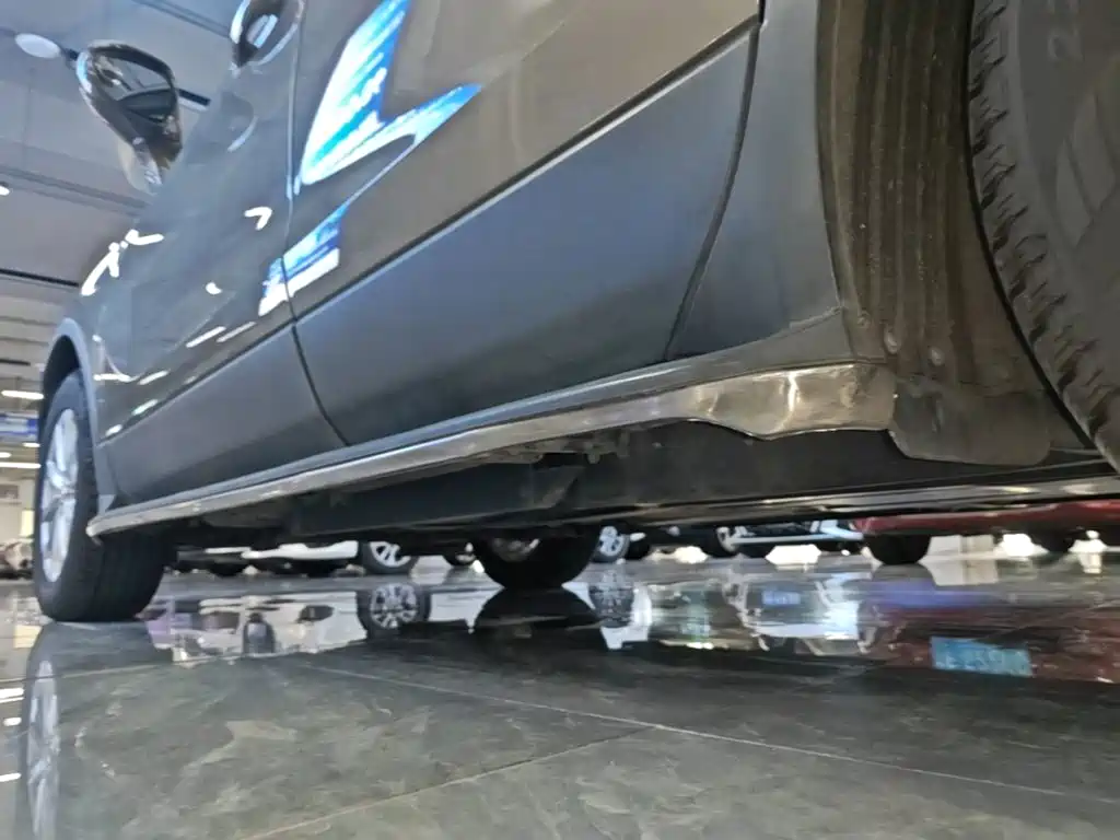 Buick Envision Plus — миниатюра 22