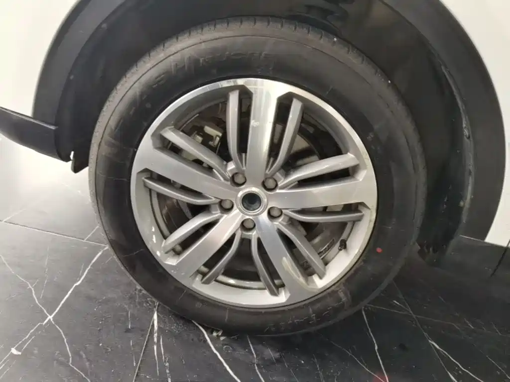 Haval H6 — миниатюра 23