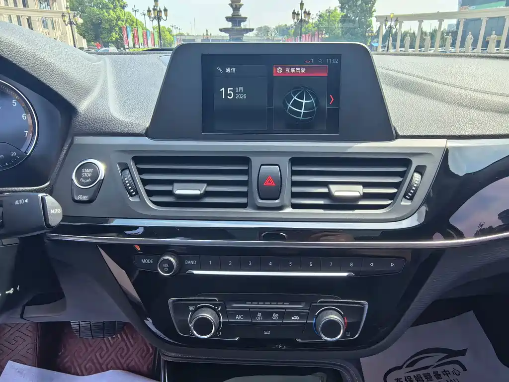 BMW 1 Series — миниатюра 8