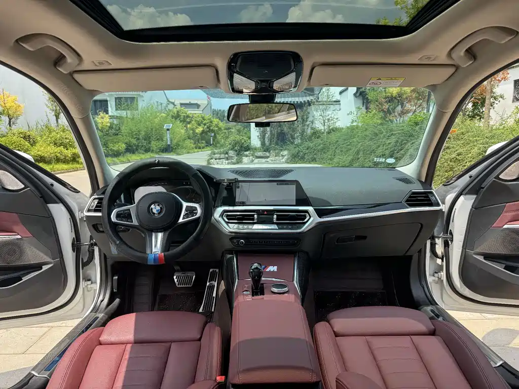 BMW 3 Series — миниатюра 6